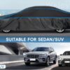 15eae279-5809-4c63-8f2e-ae5b0f2c4ddd Housse voiture antigel pour SUV et 4x4