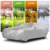 Housse de protection integrale pour voiture resistant