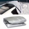 Housse de protection integrale pour voiture resistant