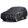 2e7f7e00-063b-4f5d-8cbd-79fcd4ffec40 Housse voiture antigel pour SUV et 4x4