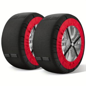 a09bf061-e531-4d6e-93e7-9c15389c973a Chaines a Neige pour Voiture 16662