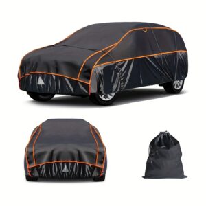 Housse de protection pour voiture contre la grele