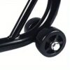 1721893196708-1921ad89d9fa4c08bae89e00f25cb5a7-goods Support moteur moto reglable en kit de 2 pieces