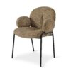 1e2281bd-c7e0-4dfe-9e03-435e9654aba8 Ensemble de Chaises Salle à Manger Nuage Variantes Colorées