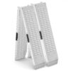 4e04b959-cb49-4452-9e09-71a9c6964120 Rampe de chargement pliable 180 x 22,5 cm - Jusqu'a 400 kg