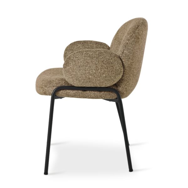 6097a244-72c8-48af-9f15-ffd3c5a4e00e Ensemble de Chaises Salle à Manger Nuage Variantes Colorées