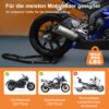 728024c1-f18c-4ca5-8812-b7578896349a Support Support Moto Arriere pour Levage et Transport