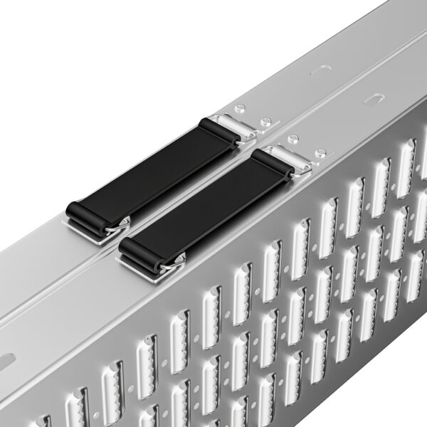 98e3a567-0cad-4ade-9846-0328bb8ab04e Rampe de chargement pliable 180 x 22,5 cm - Jusqu'a 400 kg