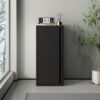 Armoire métallique Burlöv 88 cm - 5 couleurs