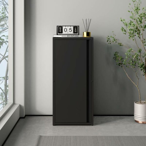 Armoire métallique Burlöv 88 cm - 5 couleurs