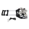0c774cc3c18d433b973e763dc42790a2-goods Diable monte-escalier pliable 75 kg - aluminium et 6 roues