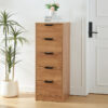 Commode Varkaus en MDF - 3 formats au choix