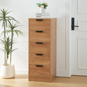 Commode Varkaus en MDF - 3 formats au choix