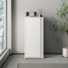Armoire métallique Burlöv 88 cm - 5 couleurs