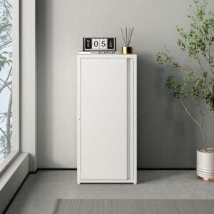 Armoire métallique Burlöv 88 cm - 5 couleurs