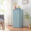 Armoire métallique Burlöv 88 cm - 5 couleurs