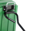 Chariot de jardin basculant 75 L GARDEBRUK - 300 kg