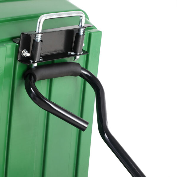 Chariot de jardin basculant 75 L GARDEBRUK - 300 kg