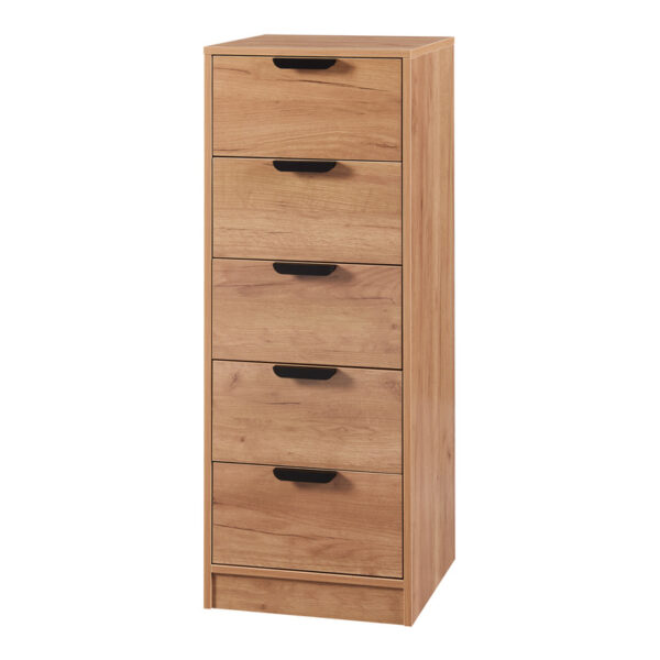 Commode Varkaus en MDF - 3 formats au choix