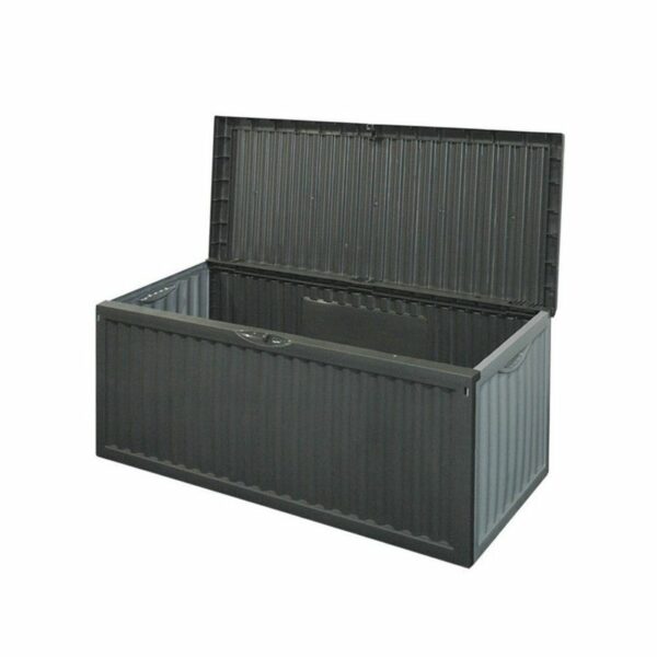 Coffre de jardin grand volume 240 litres