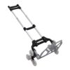 ebc44b3bd6b145fab804f60b494f8b8c-goods Diable monte-escalier pliable 75 kg - aluminium et 6 roues