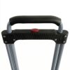 Diable pliant Relaxdays 120 kg en aluminium - compact et léger