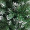 Sapin de Noël artificiel enneigé 180 cm - 650 branches - AUTOFOREVER